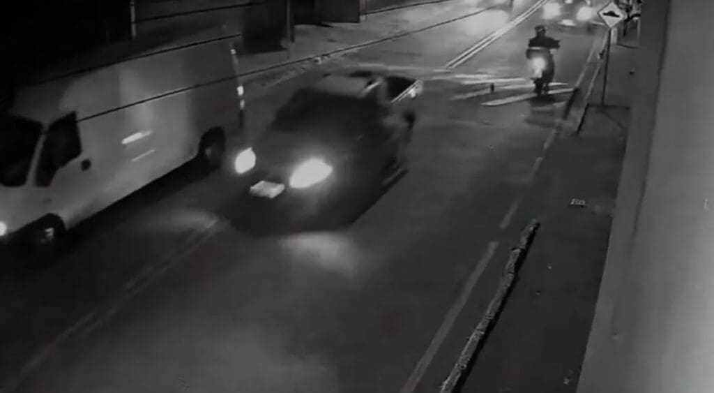 Polícia prende suspeito de furtar veículo e arrastar idoso pela rua em Ribeirão das Neves