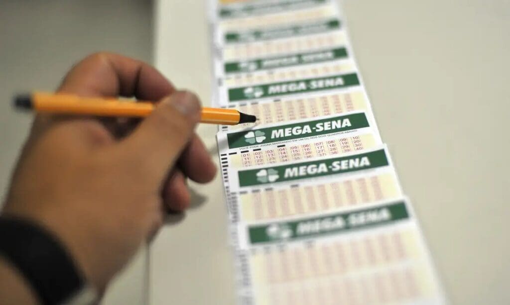 Concurso 2.763 Sorteia R$ 55 Milhões Hoje à Noite
