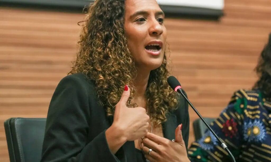 Ministério da Igualdade Racial e UFF Firmam Parceria de R$ 12,8 Milhões para Combate ao Racismo e Promoção da Igualdade