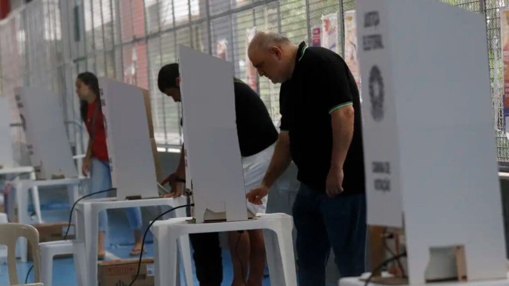 MPT já registra mais de 300 denúncias de assédio eleitoral