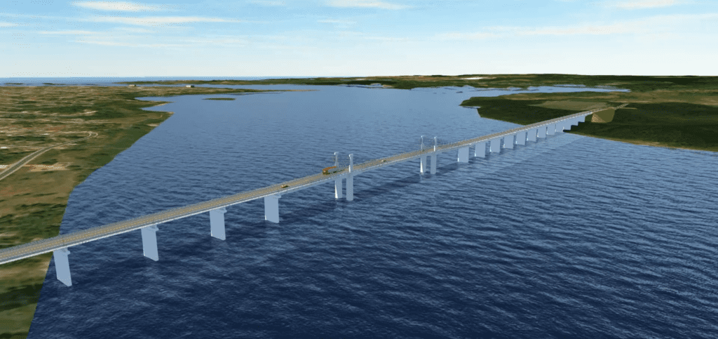 Construção da ponte entre Brasil e Bolívia deve retornar para fase de licitação, avalia TCU