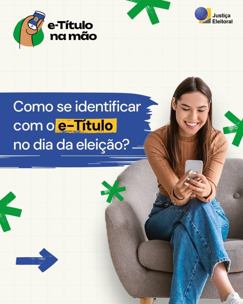 Identificação para Votação: Documentos Aceitos nas Eleições