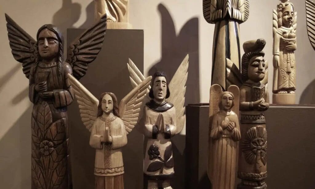 Iphan reconhece Arte Santeira em Madeira como patrimônio cultural