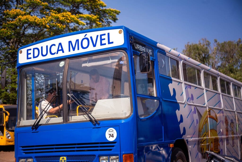 São Sebastião do Paraíso lidera ranking regional de Qualidade da Educação e é o 4º melhor do estado em 2024