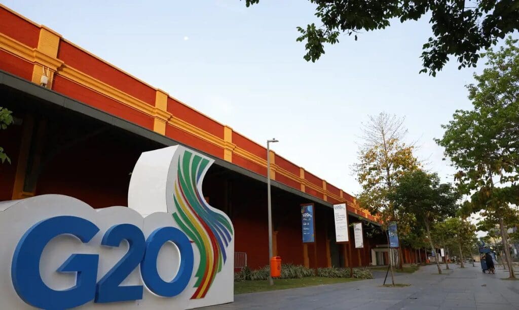 Rodada de investimentos com países do G20 garante US$ 1,7 bilhões à Organização Mundial da Saúde