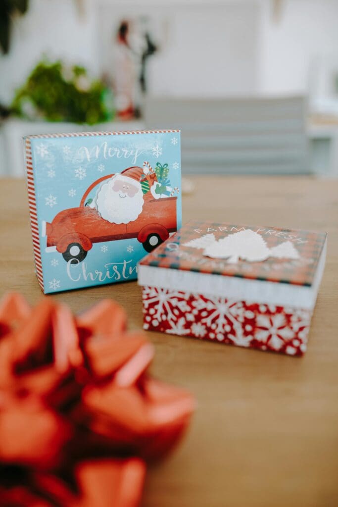Inscrições para receber presentes do Papai Noel em Florestal encerram nesta sexta-feira (14)