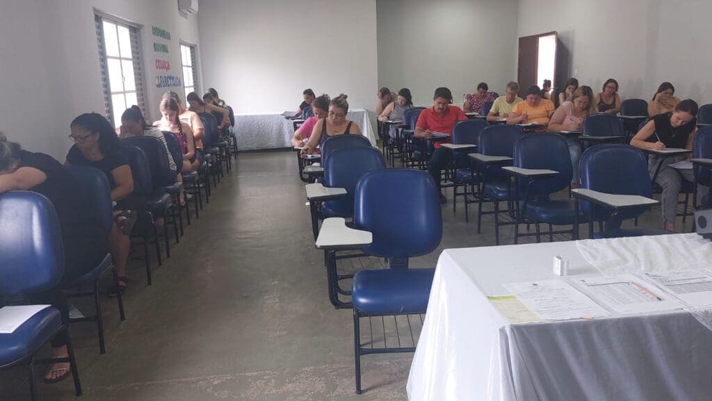 IFSULDEMINAS e Prefeitura de Alterosa realizam vestibular para o curso de Letras