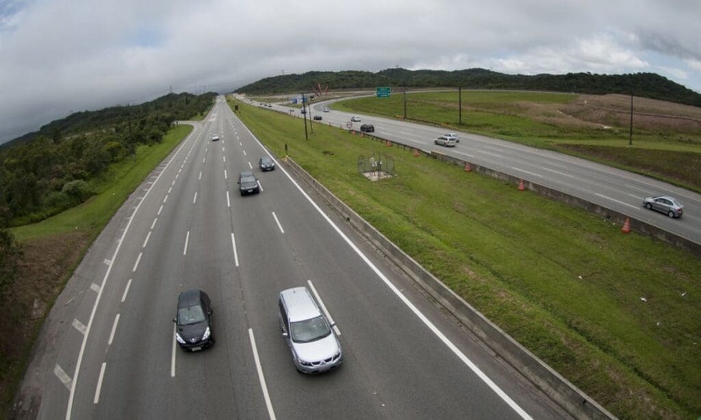 Vale-Pedágio obrigatório será exclusivamente eletrônico a partir janeiro