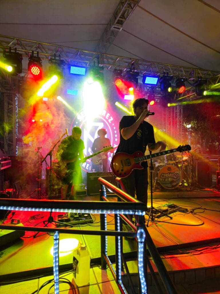 3º Aiuruoca Motor Rock agita o fim de semana