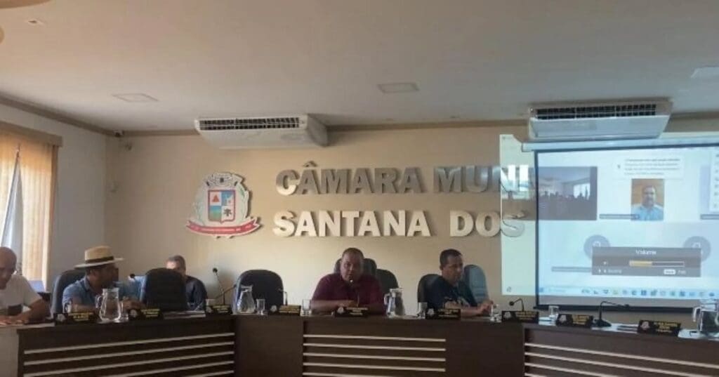 Santana dos Montes avança com projeto de Regularização Fundiária, que trará segurança jurídica e valorização do patrimônio