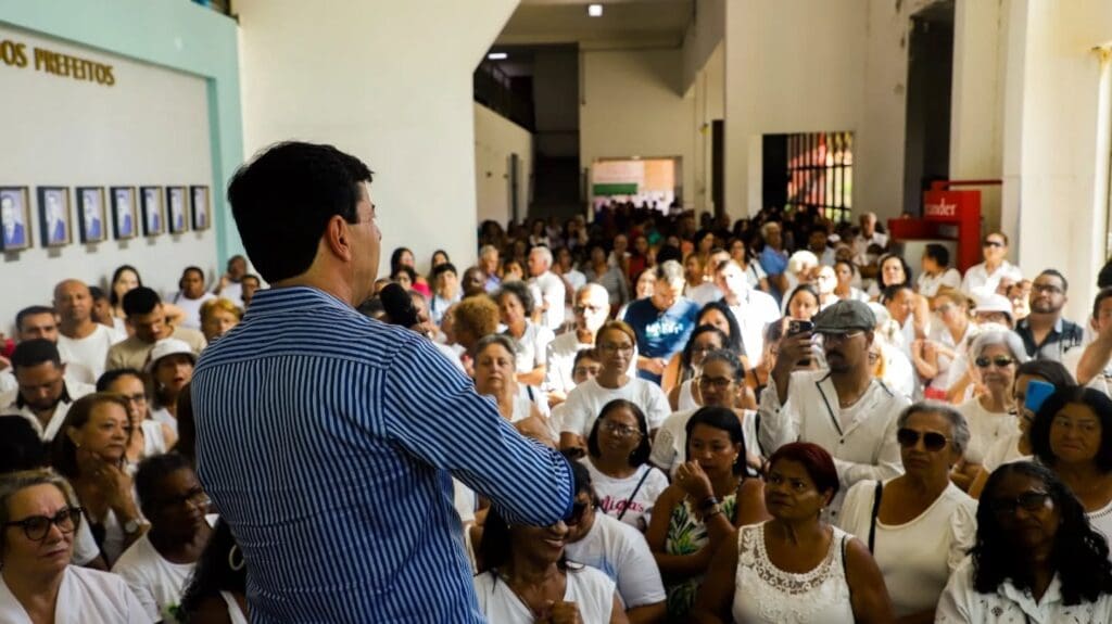 Ibirité celebra o Dia Internacional da Mulher com evento especial