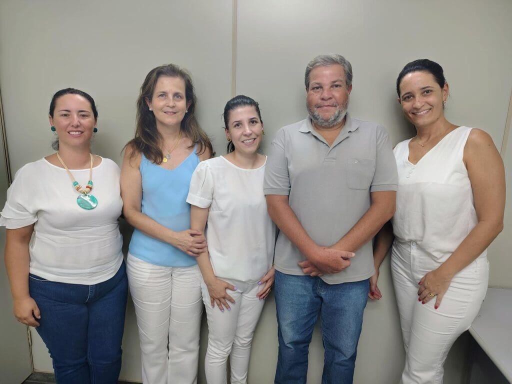 São Sebastião do Paraíso integra um importante projeto da Fiocruz Minas