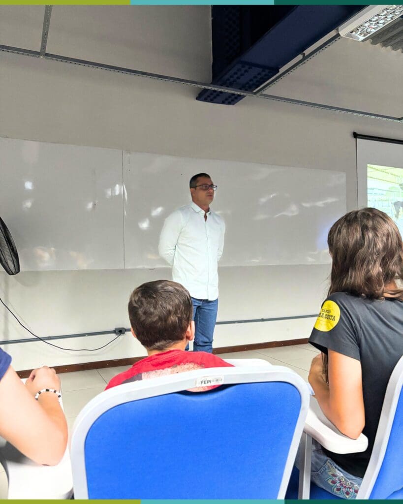 Aprendizado e inovação para o futuro do torneio leiteiro em Wenceslau Braz
