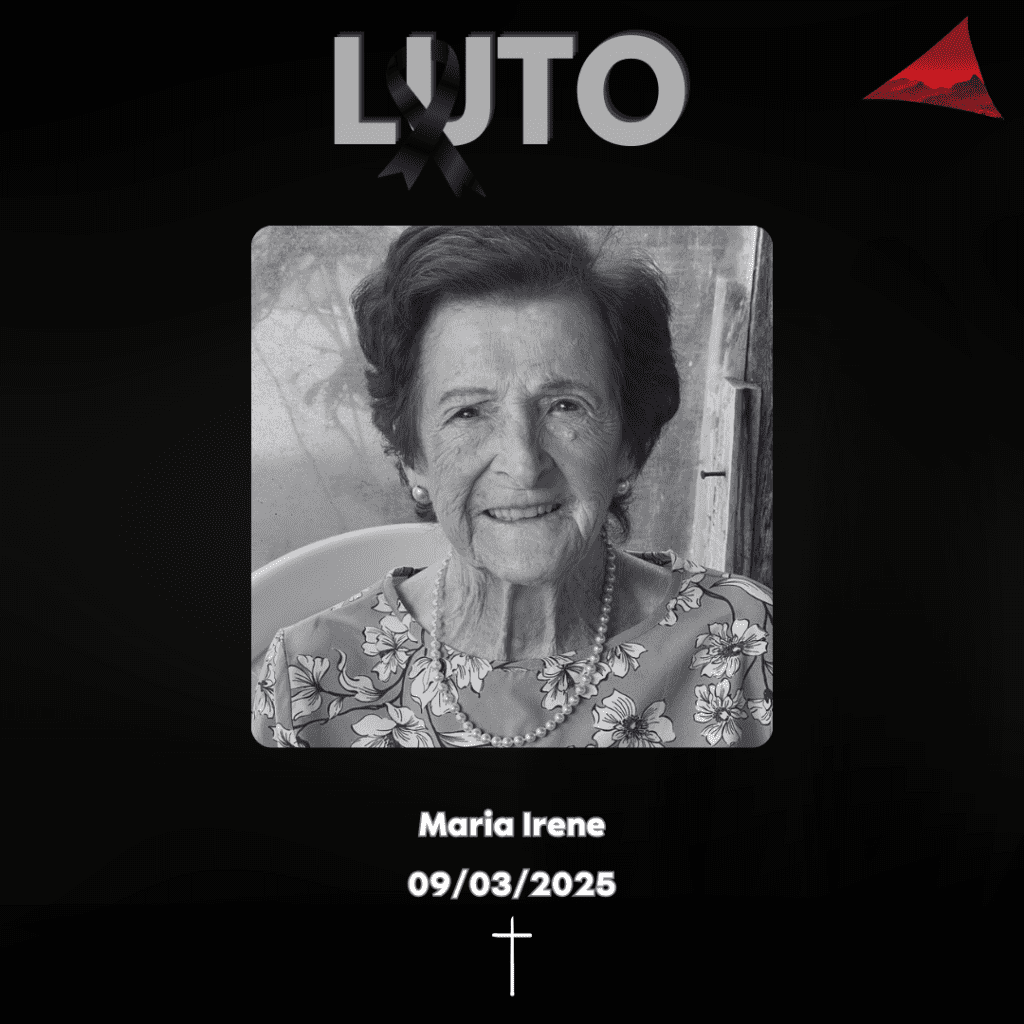 Nota de Pesar