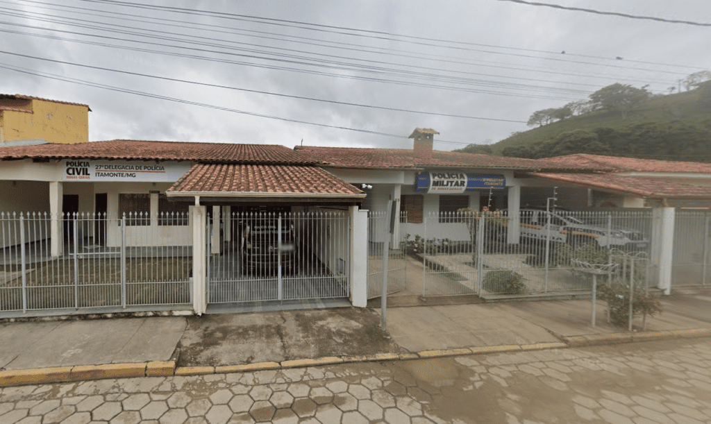 Polícia Civil investiga tráfico de drogas e prende mulher por resistência e coação em Itanhandu