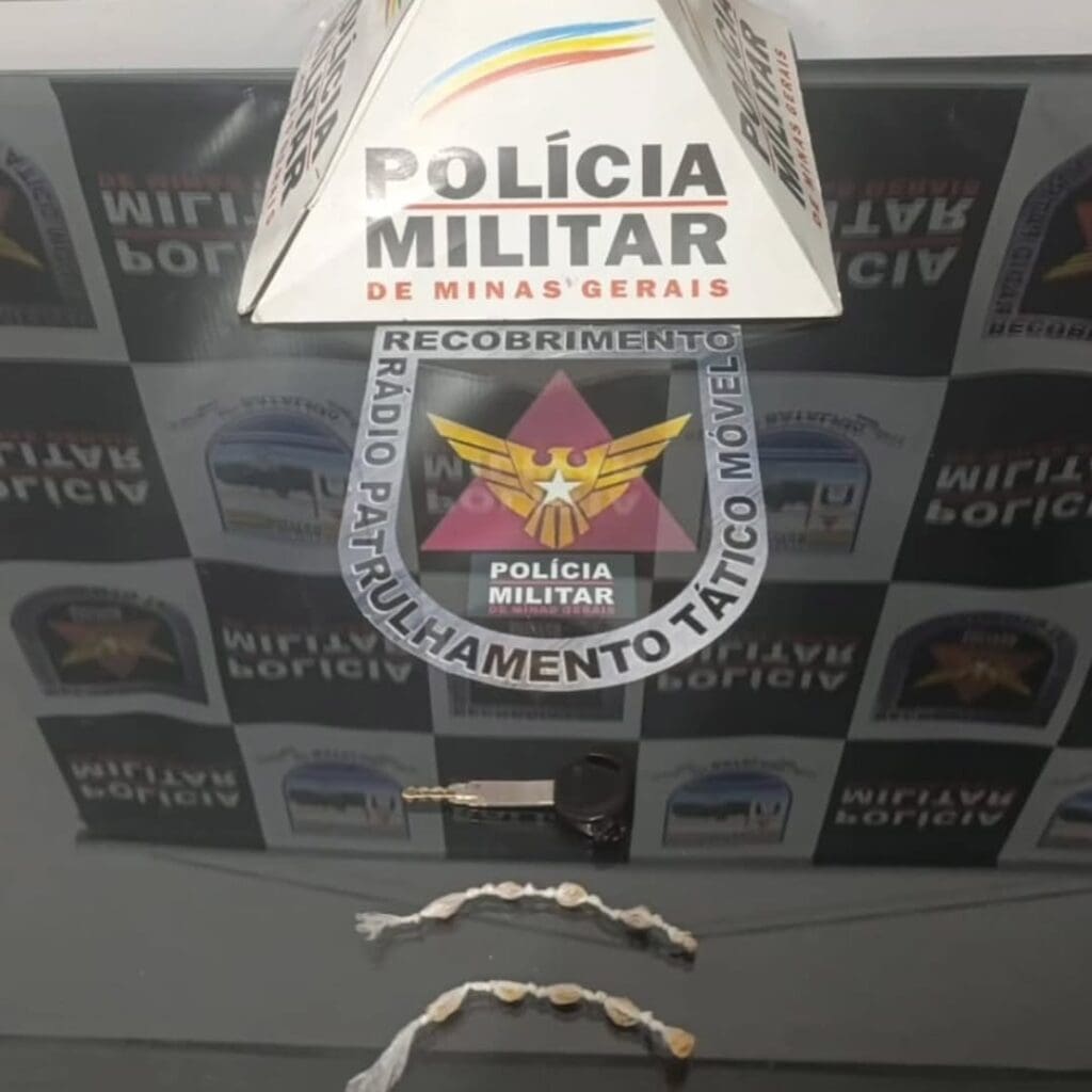 Polícia Militar de São Lourenço realiza operação de combate ao “rolezinho” e reforça segurança na cidade