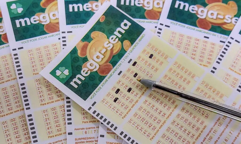 Mega-Sena sorteia prêmio de R$ 21 milhões neste sábado