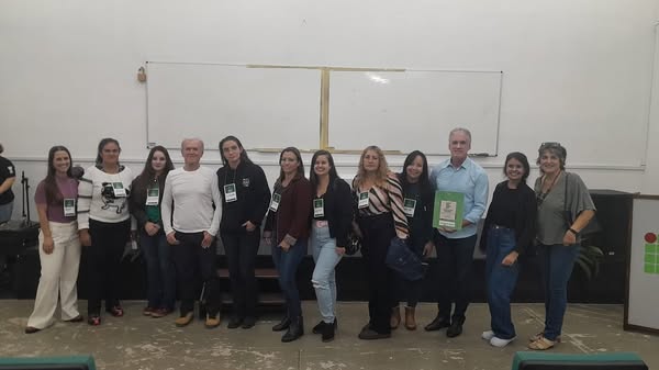 Aula inaugural marca início do Mulheres Mil 2025 em Bueno Brandão