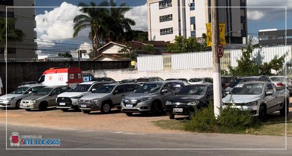 Sete Lagoas anuncia criação do primeiro Ponto de Apoio para motoboys e motogirls da cidade