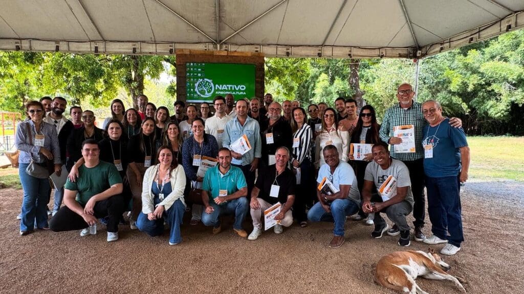Pains foi palco de encontro sobre turismo e cultura no Alto São Francisco