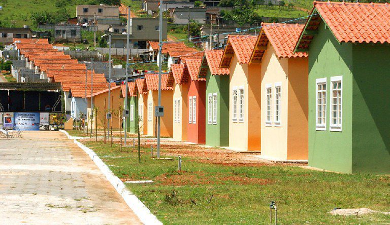 Novas moradias do Minha Casa, Minha Vida devem beneficiar mais de 10 mil pessoas em 16 estados