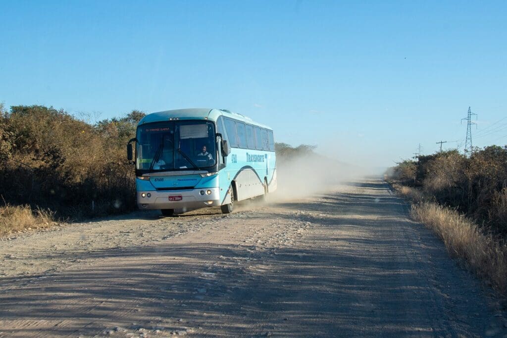 Comissão da ALMG discute subsídios ao transporte público e mobilidade urbana e rural em Audiência Pública