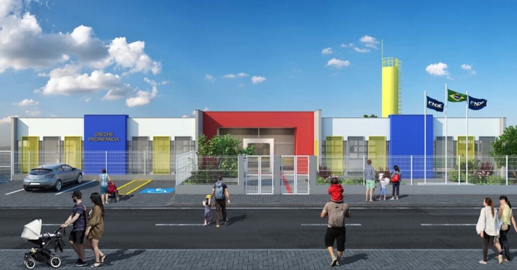Novo Cemei será construído no bairro Cidade Nova, em Santana do Paraíso