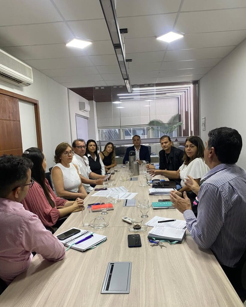 Prefeitura de Timóteo busca solução para pendências financeiras com médicos do Hospital Vital Brazil