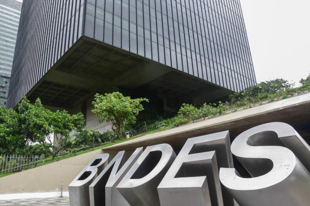 BNDES amplia crédito para Minas Gerais no primeiro trimestre de 2025