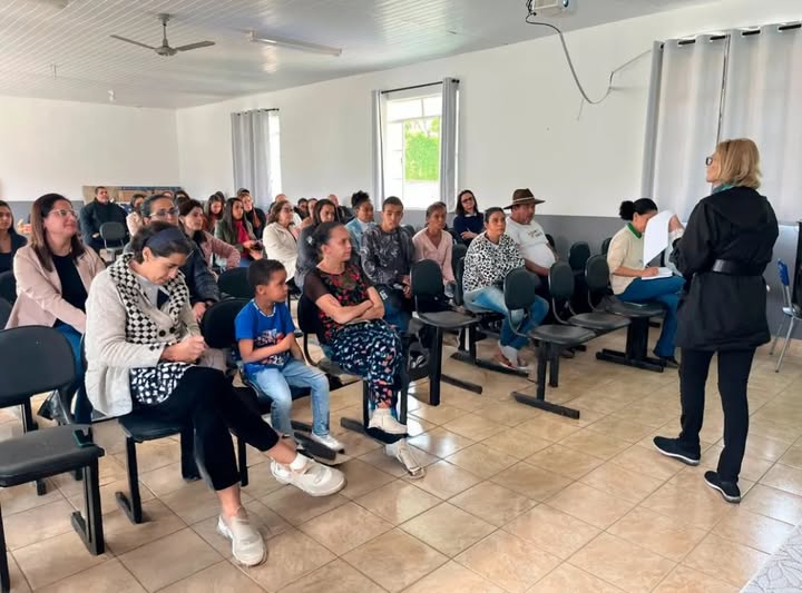 Piau sedia Encontro Cuidare Somos Mais e fortalece rede de cuidado a crianças com TEA