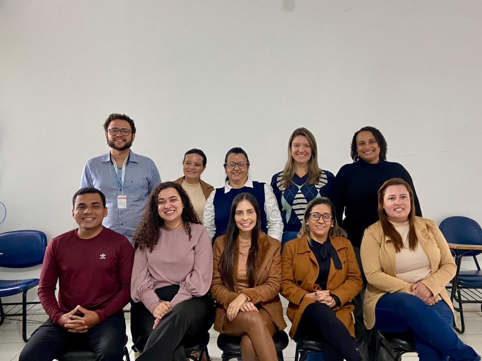 Ouro Preto capacita equipe da Junta Reguladora para fortalecimento da Rede de Cuidados à Pessoa com Deficiência