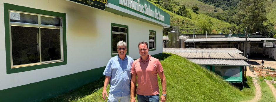 Financiamentos em inovação superam R$ 300 milhões pelo segundo ano e consolidam novo patamar no BDMG
