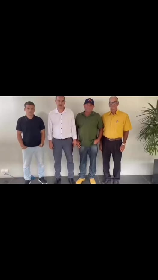 Presidente Bernardes garante mais de R$ 1 milhão para veículos da saúde, segurança e estrutura municipal