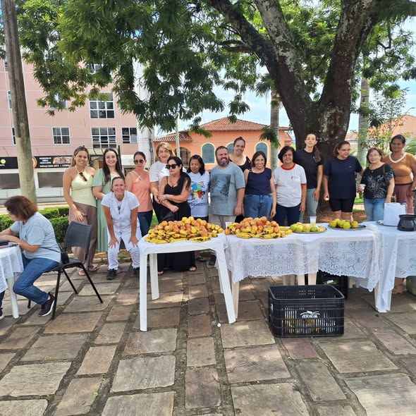 Elói Mendes promove ações de saúde, esporte e conscientização no Dia Internacional da Mulher