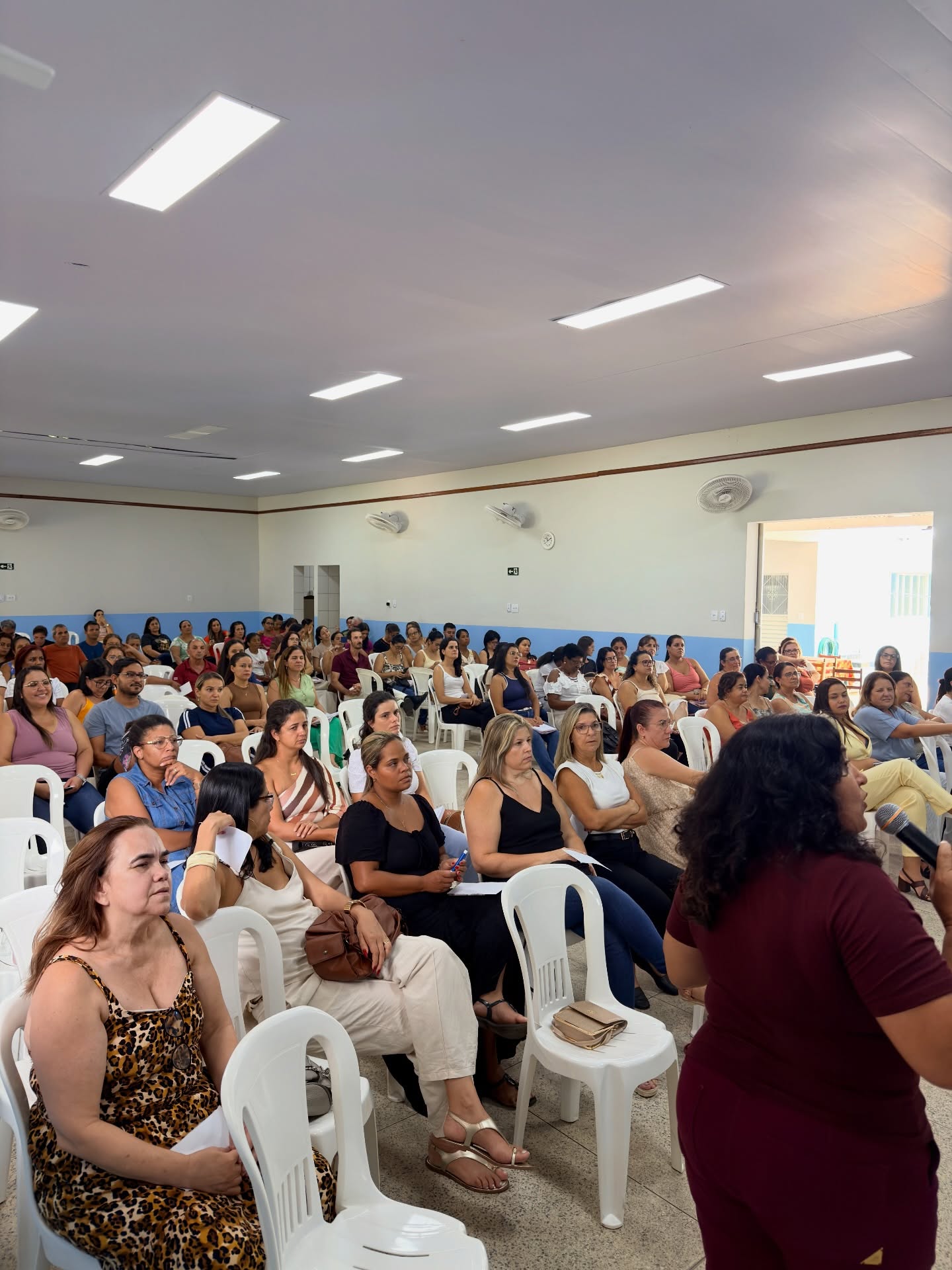 Raul Soares investe em qualificação de educadores com curso de Neurociências e Educação