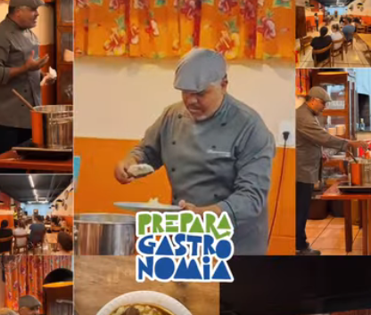 Brazópolis fortalece empreendedorismo com programas de capacitação em gastronomia, turismo e produção artesanal