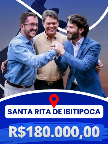 Santa Rita de Ibitipoca garante R$ 180 mil para reforma da Unidade Básica de Saúde